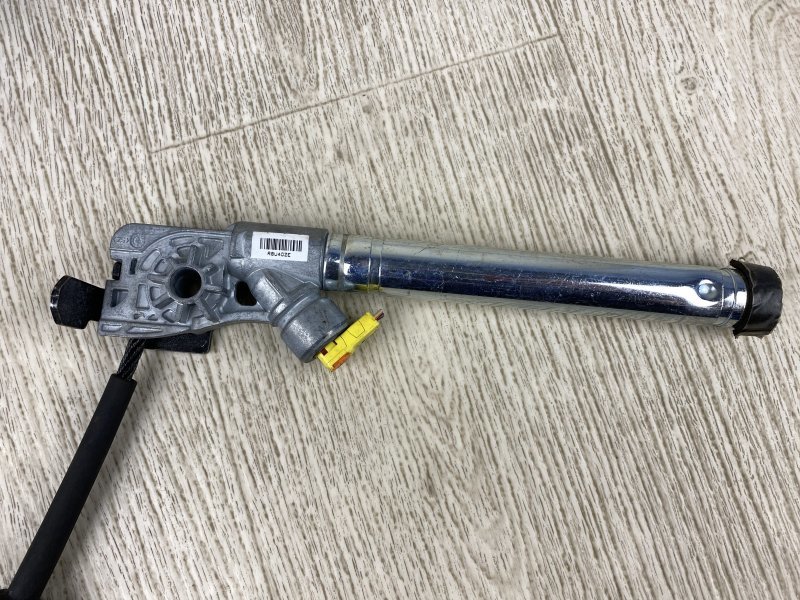 Ремень безопасности передний правый FORD FOCUS 10-18 BK 2.0 XQDA