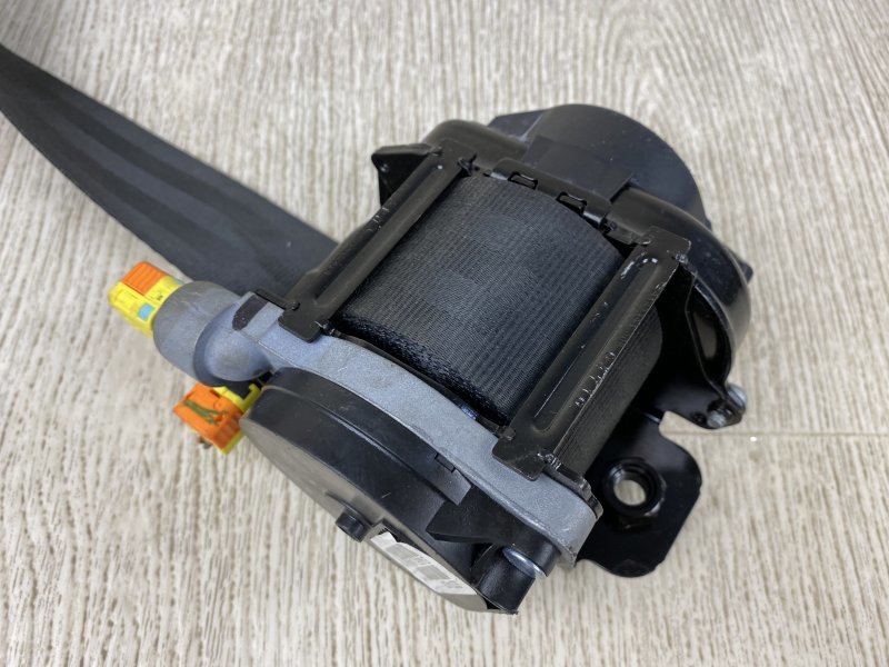 Ремень безопасности передний правый FOCUS 10-18 2014 BK 2.0 XQDA