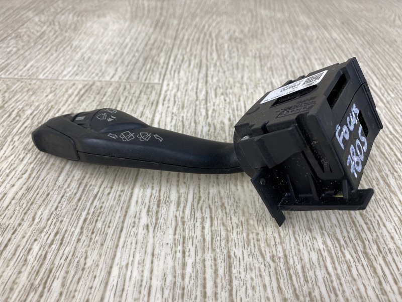 Подрулевой переключатель правый FORD FOCUS 10-18 BK 2.0 XQDA