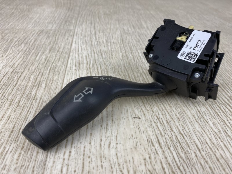 Подрулевой переключатель левый FOCUS 10-18 2014 BK 2.0 XQDA