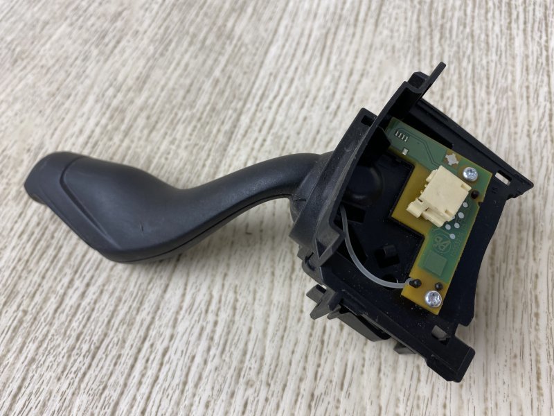 Подрулевой переключатель левый FOCUS 10-18 2014 BK 2.0 XQDA