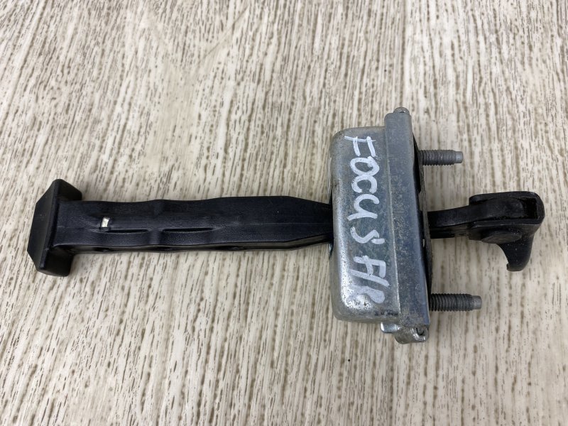 Ограничитель двери передний FORD FOCUS 10-18 2014 BK 2.0 XQDA CP9Z-5823500-A Б/У