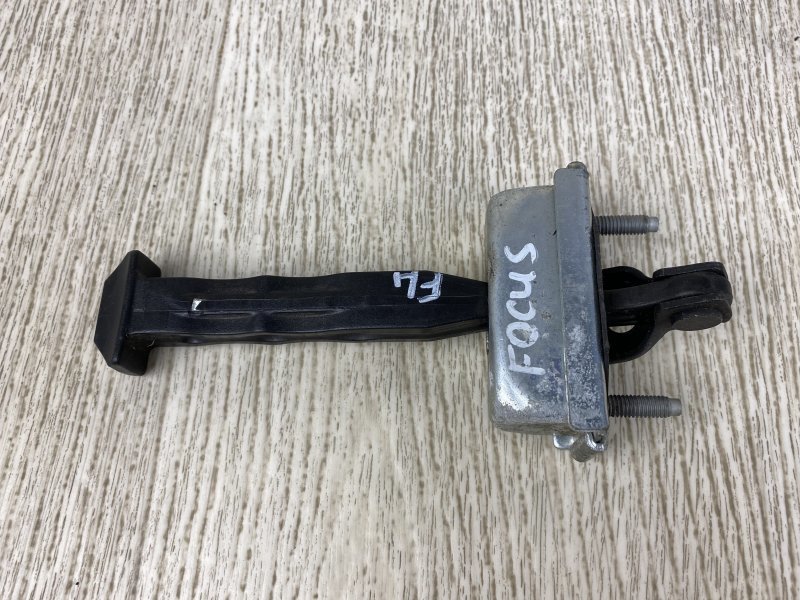 Ограничитель двери передний FORD FOCUS 10-18 2014 BK 2.0 XQDA CP9Z-5823500-A Б/У
