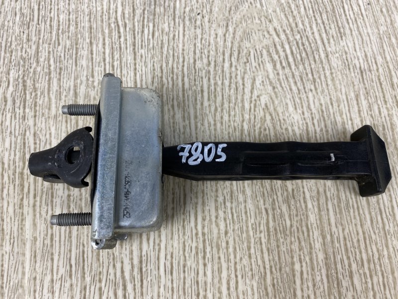 Ограничитель двери передний FOCUS 10-18 2014 BK 2.0 XQDA