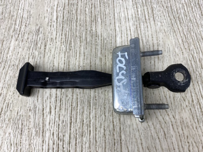 Ограничитель двери задний FORD FOCUS 10-18 2014 BK 2.0 XQDA CP9Z-5827204-A Б/У