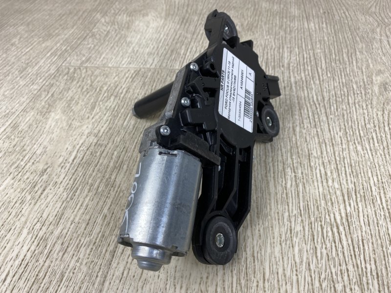 Моторчик стеклоочистителя задний FOCUS 10-18 2014 BK 2.0 XQDA