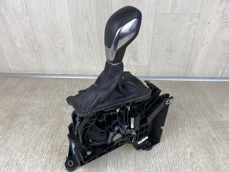 Кулиса АКПП FORD FOCUS 10-18 2014 BK 2.0 XQDA BV6Z-7210-LA Б/У