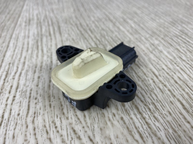 Датчик удара FOCUS 10-18 2014 BK 2.0 XQDA