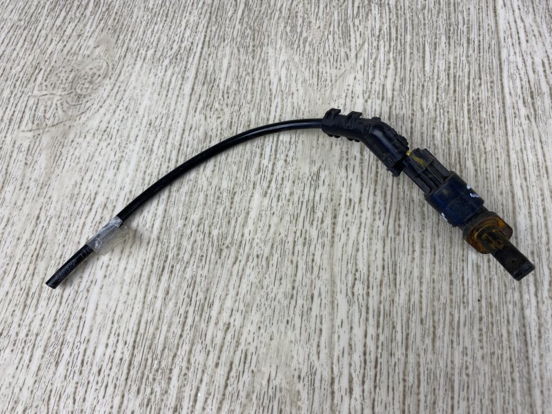 Датчик ABS передний FORD FOCUS 10-18 2014 BK 2.0 XQDA CV6Z-2C204-A Б/У