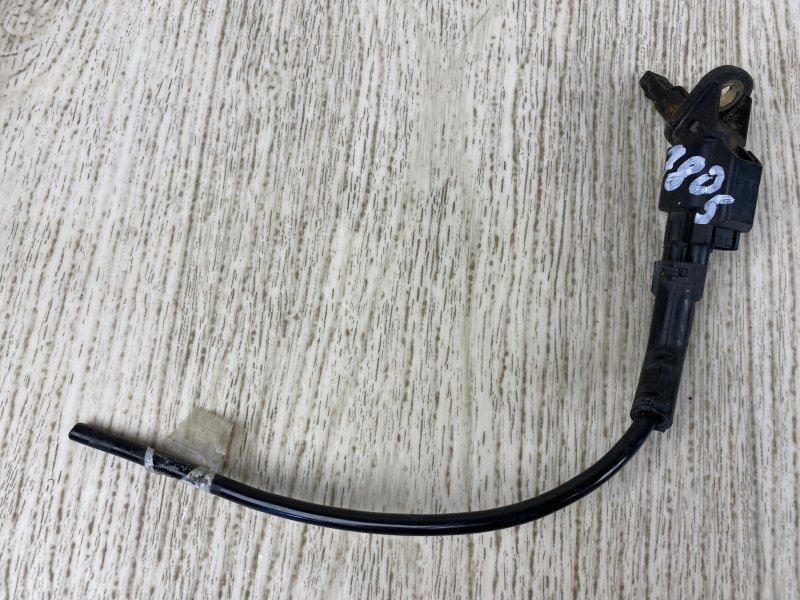 Датчик ABS передний FOCUS 10-18 2014 BK 2.0 XQDA