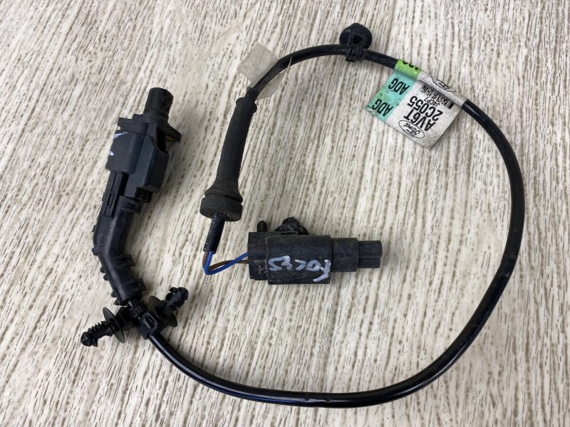 Датчик ABS задний FOCUS 10-18 2014 BK 2.0 XQDA