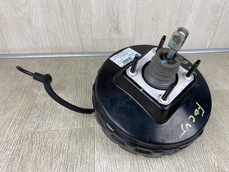 Вакуумный усилитель тормозов FORD FOCUS 10-18 2014 BK 2.0 XQDA BV6Z-2005-B Б/У