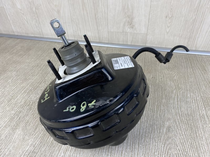 Вакуумный усилитель тормозов FOCUS 10-18 2014 BK 2.0 XQDA