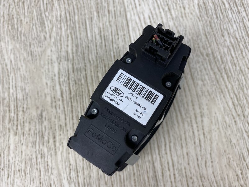 Блок управления освещением FOCUS 10-18 2014 BK 2.0 XQDA Блок управления освещением FOCUS 10-18 2014 BK 2.0 XQDA