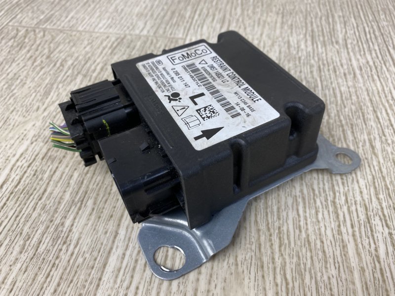 Блок управления AIRBAG FOCUS 10-18 2014 BK 2.0 XQDA