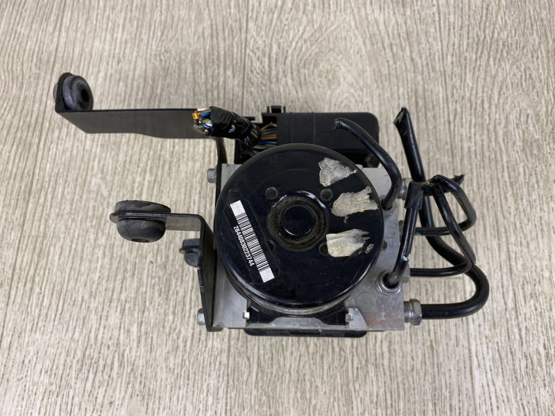 Запчасть блок abs FORD FOCUS 10-18 2014 BK 2.0 XQDA BV6Z-2C405-E Б/У Блок ABS FORD FOCUS 10-18 2014 BK 2.0 XQDA BV6Z-2C405-E Б/У