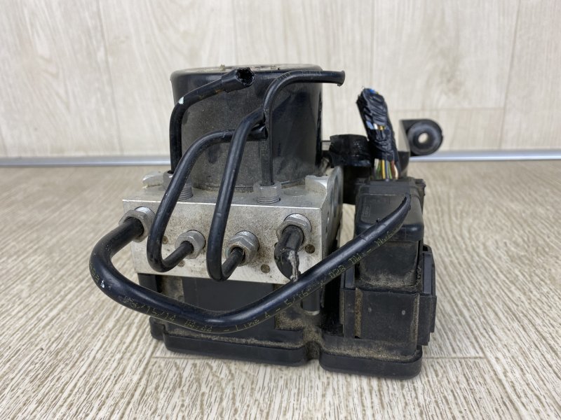 Блок ABS FORD FOCUS 10-18 BK 2.0 XQDA Блок ABS FORD FOCUS 10-18 BK 2.0 XQDA