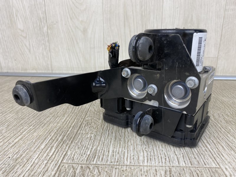 Блок ABS FOCUS 10-18 2014 BK 2.0 XQDA Блок ABS FOCUS 10-18 2014 BK 2.0 XQDA