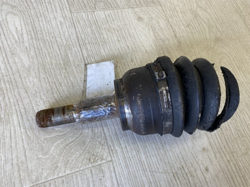 Шрус наружный передний правый FORD FOCUS 10-18 CB8 2.0 XQDA