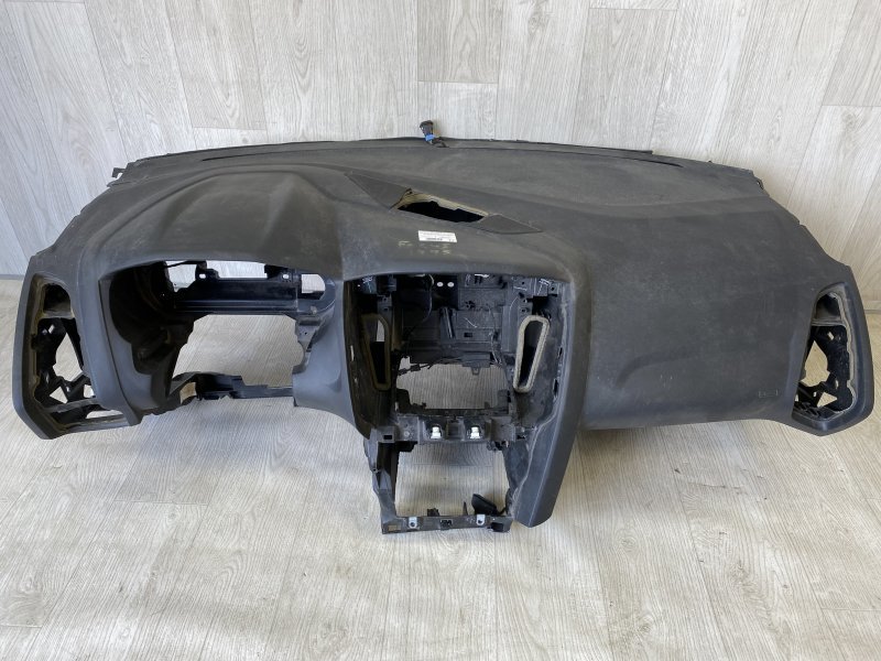 Торпедо FORD FOCUS 10-18 2015 CB8 2.0 XQDA F1EZ-5804320-TA Б/У