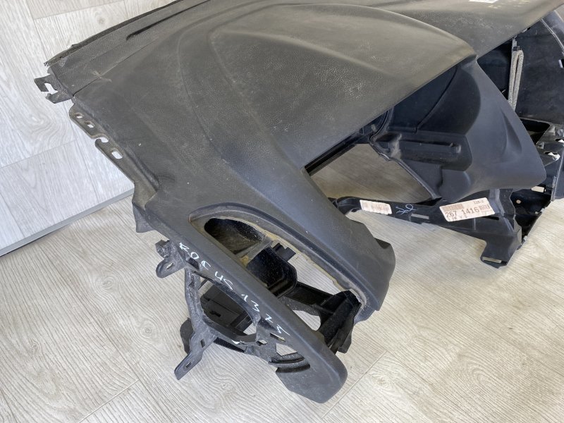 Торпедо FORD FOCUS 10-18 CB8 2.0 XQDA