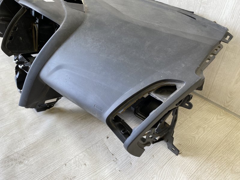 Торпедо FOCUS 10-18 2015 CB8 2.0 XQDA