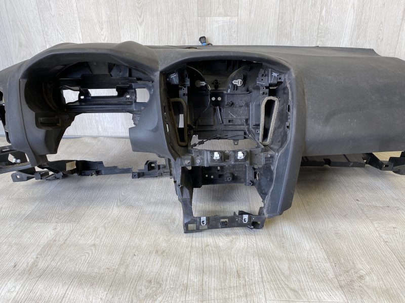 Торпедо FOCUS 10-18 2015 CB8 2.0 XQDA