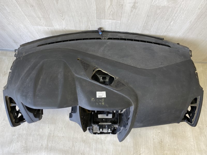 Торпедо FOCUS 10-18 2015 CB8 2.0 XQDA