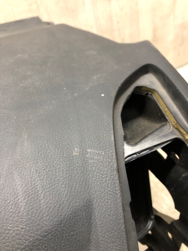 Торпедо FOCUS 10-18 2015 CB8 2.0 XQDA