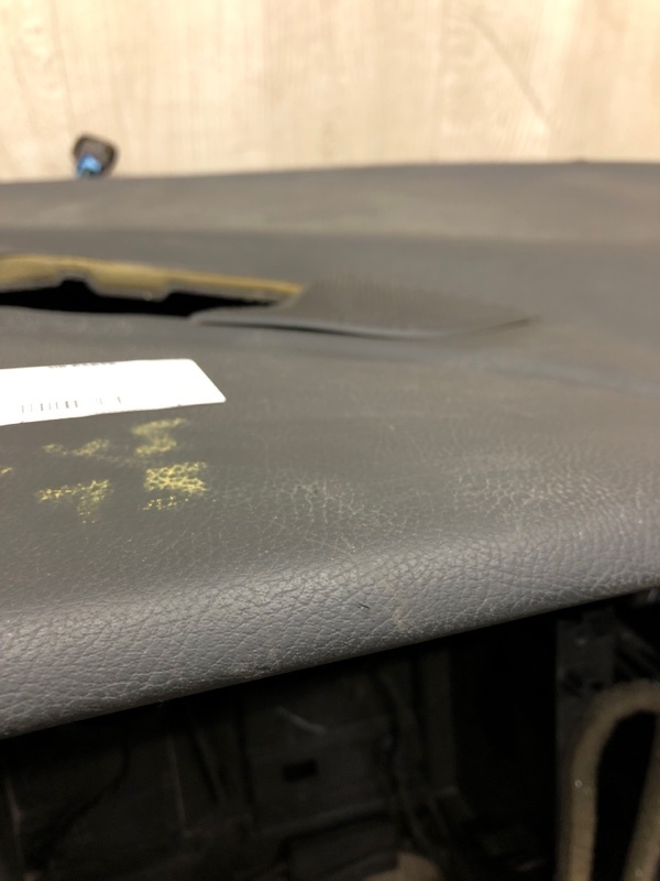 Торпедо FOCUS 10-18 2015 CB8 2.0 XQDA