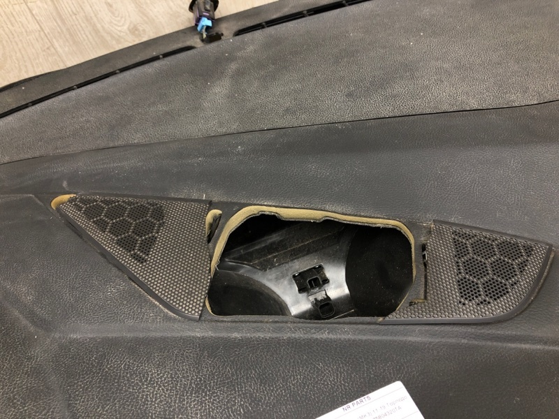 Торпедо FOCUS 10-18 2015 CB8 2.0 XQDA