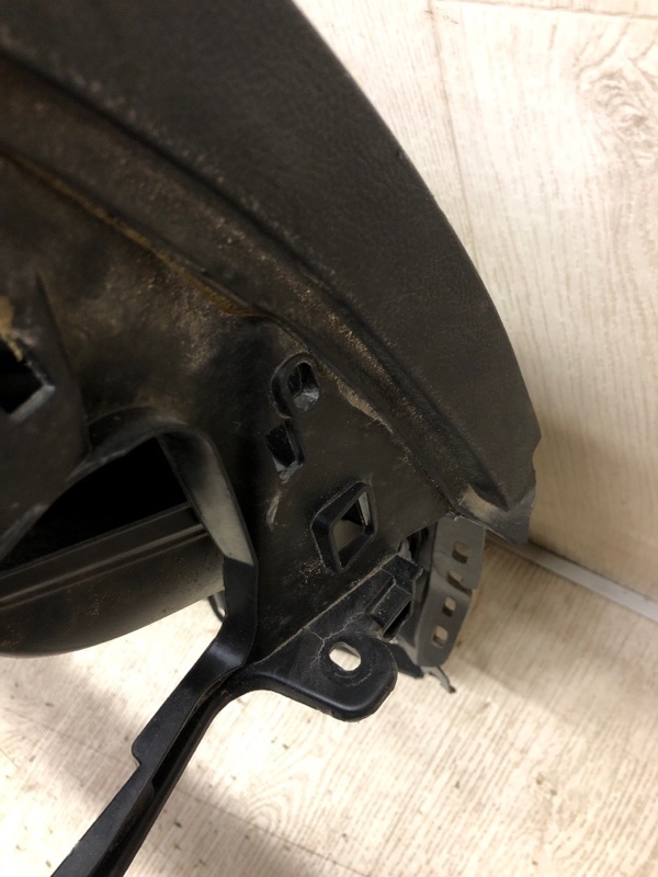 Торпедо FOCUS 10-18 2015 CB8 2.0 XQDA