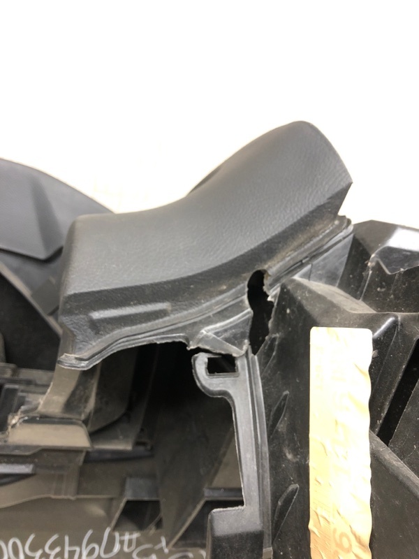 Торпедо FOCUS 10-18 2015 CB8 2.0 XQDA