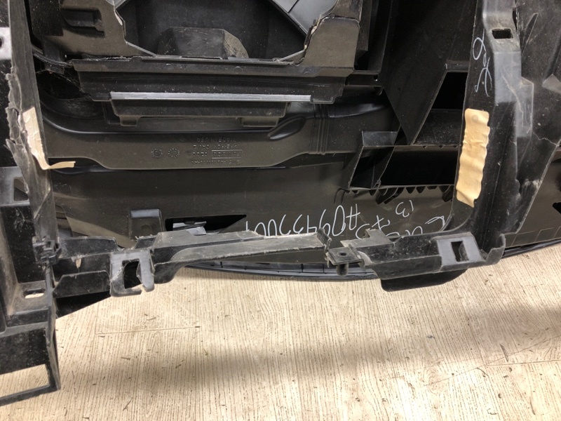 Торпедо FOCUS 10-18 2015 CB8 2.0 XQDA