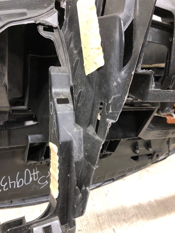 Торпедо FOCUS 10-18 2015 CB8 2.0 XQDA