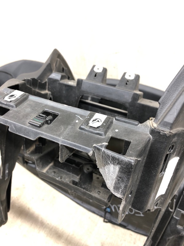 Торпедо FOCUS 10-18 2015 CB8 2.0 XQDA