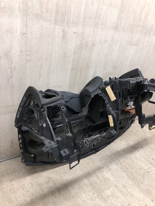 Торпедо FOCUS 10-18 2015 CB8 2.0 XQDA