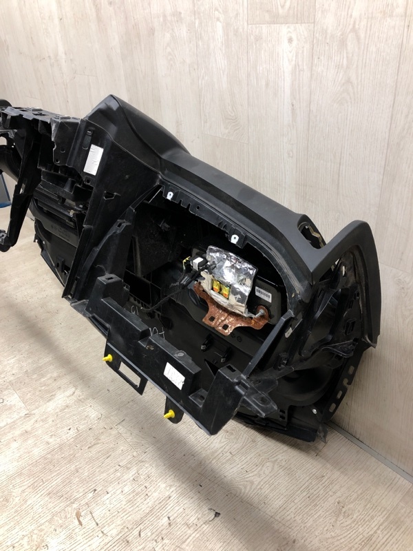 Торпедо FOCUS 10-18 2015 CB8 2.0 XQDA