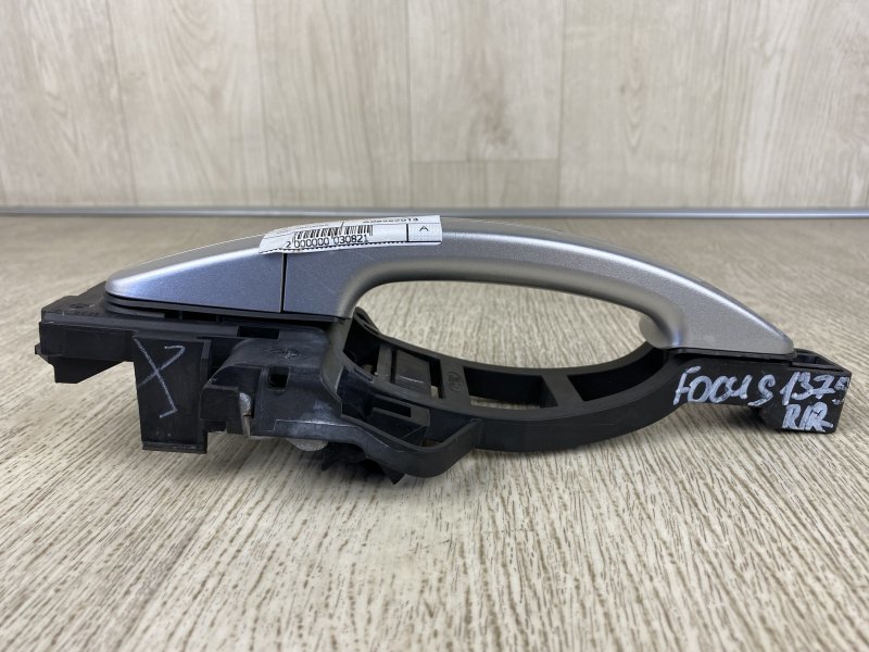 Ручка двери наружная задняя правая FOCUS 10-18 2015 CB8 2.0 XQDA Ручка двери наружная задняя правая FOCUS 10-18 2015 CB8 2.0 XQDA