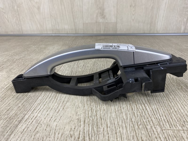 Ручка двери наружная задняя левая FOCUS 10-18 2015 CB8 2.0 XQDA