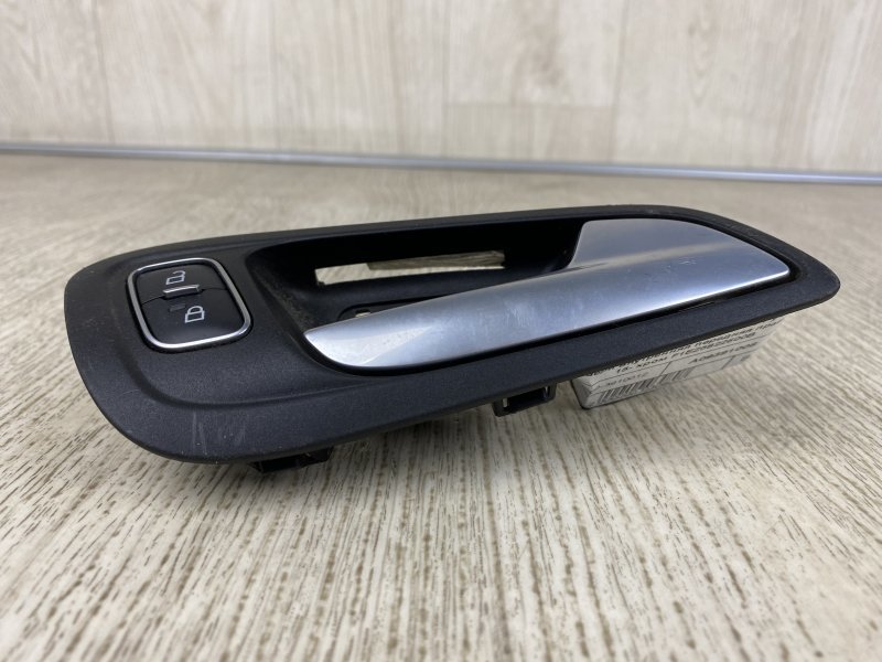 Ручка двери внутренняя передняя правая FOCUS 10-18 2015 CB8 2.0 XQDA