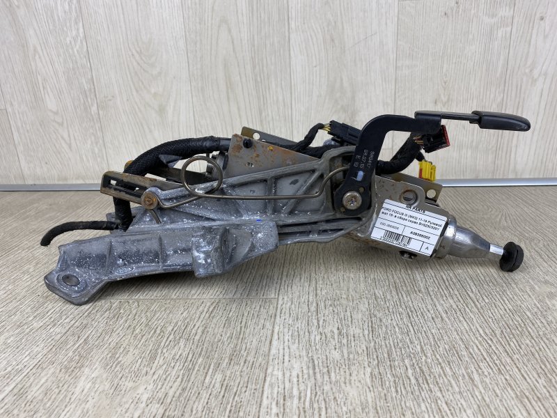 Рулевой вал FORD FOCUS 10-18 2015 CB8 2.0 XQDA BV6Z-3C529-Y Б/У