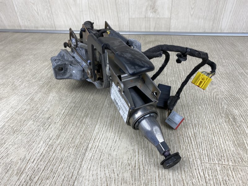 Рулевой вал FORD FOCUS 10-18 CB8 2.0 XQDA