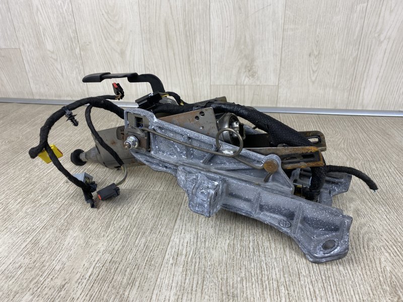 Рулевой вал FOCUS 10-18 2015 CB8 2.0 XQDA