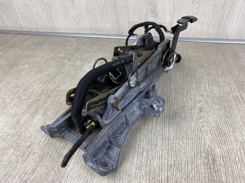 Рулевой вал FOCUS 10-18 2015 CB8 2.0 XQDA