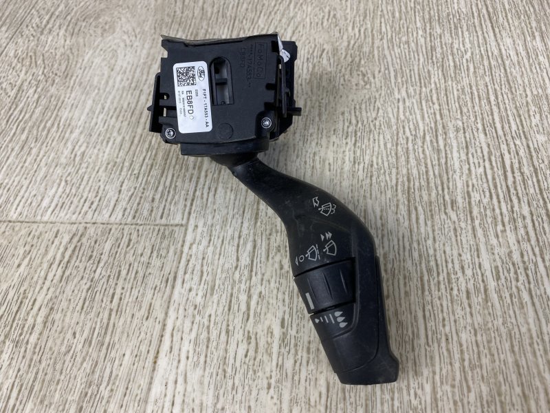 Подрулевой переключатель правый FOCUS 10-18 2015 CB8 2.0 XQDA