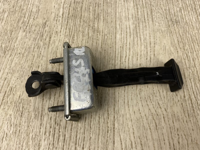 Ограничитель двери задний FORD FOCUS 10-18 2015 CB8 2.0 XQDA CP9Z-5827204-A Б/У