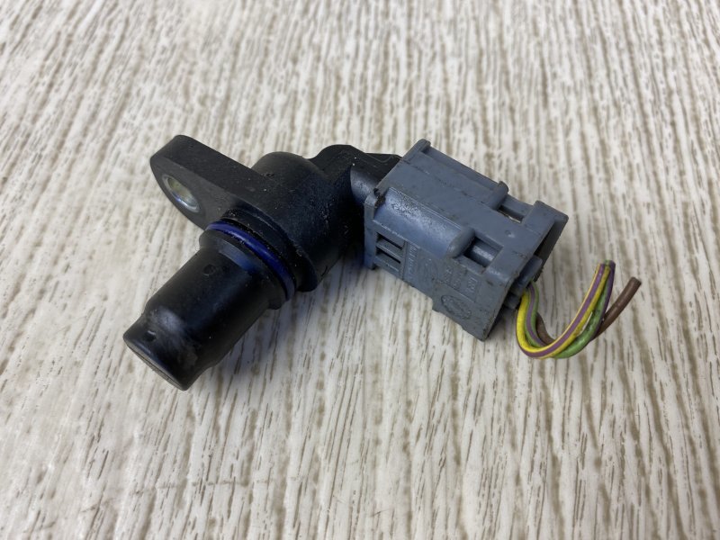 Датчик положения распредвала FORD FOCUS 10-18 2015 CB8 2.0 XQDA AS7Z-6B288-A Б/У