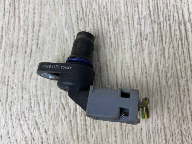 Датчик положения распредвала FORD FOCUS 10-18 2015 CB8 2.0 XQDA AS7Z-6B288-A Б/У