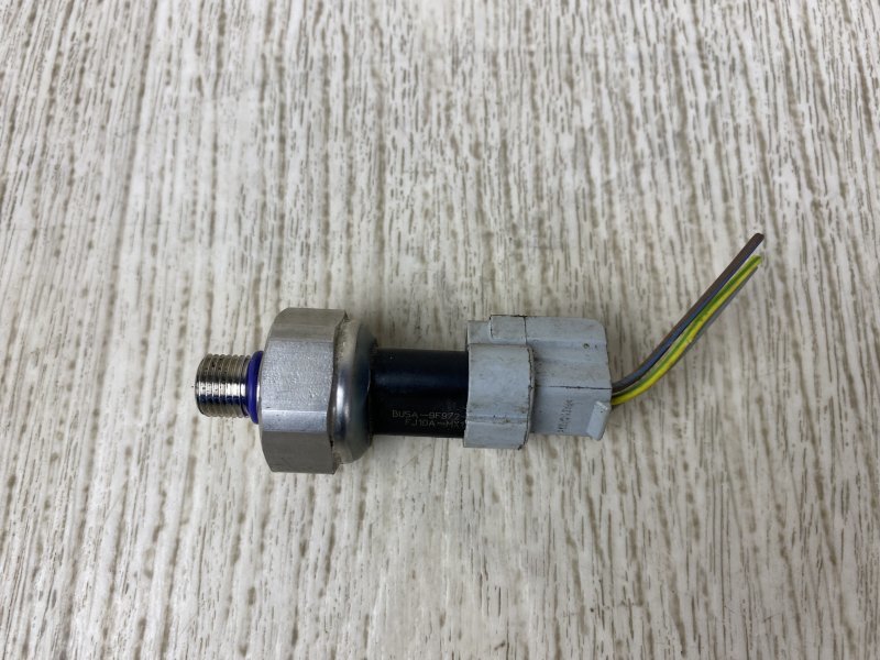 Датчик давления топлива FORD FOCUS 10-18 2015 CB8 2.0 XQDA Б/У